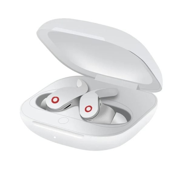 New Fashion Fit Pro Horn KIM In Ear 5.0 Stereoscopic Sports Dual ear Wireless Bluetooth Earphone Carving